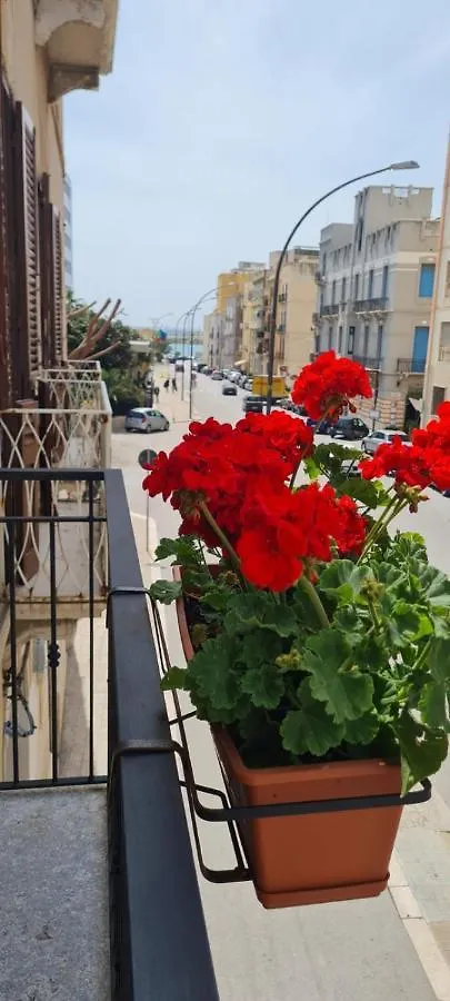 Residence Barbara Trapani Apartament