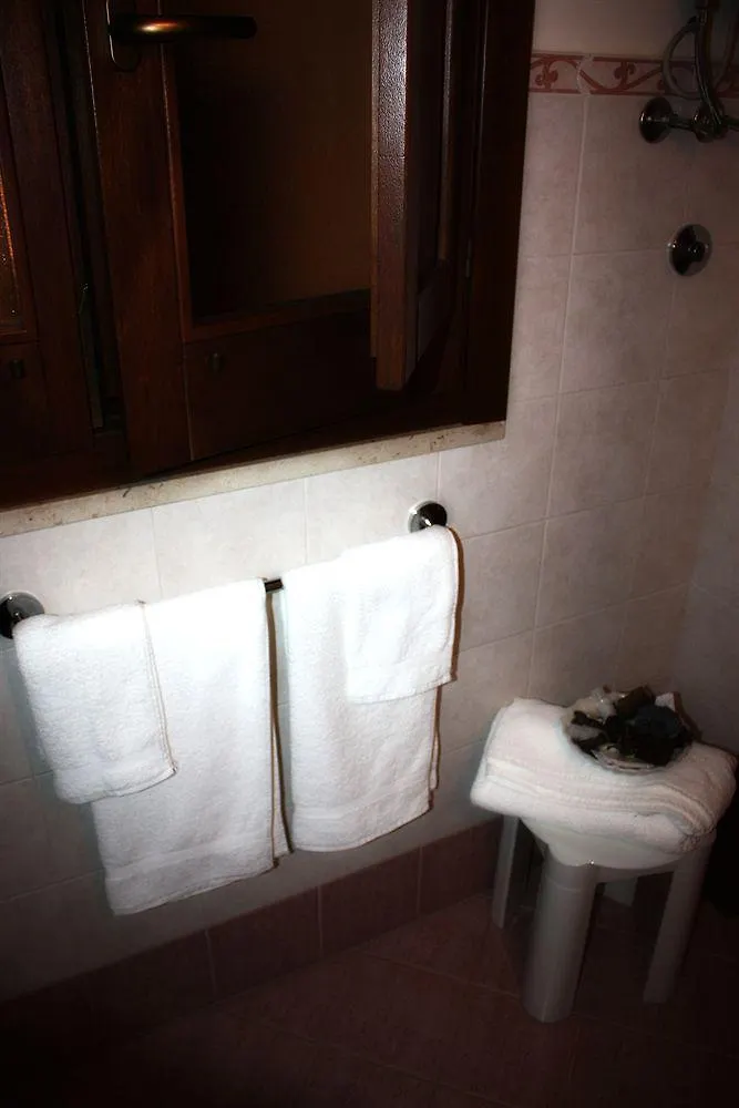 Apartament Residence Barbara Trapani