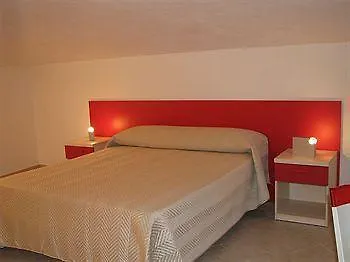 Residence Barbara Trapani Apartament