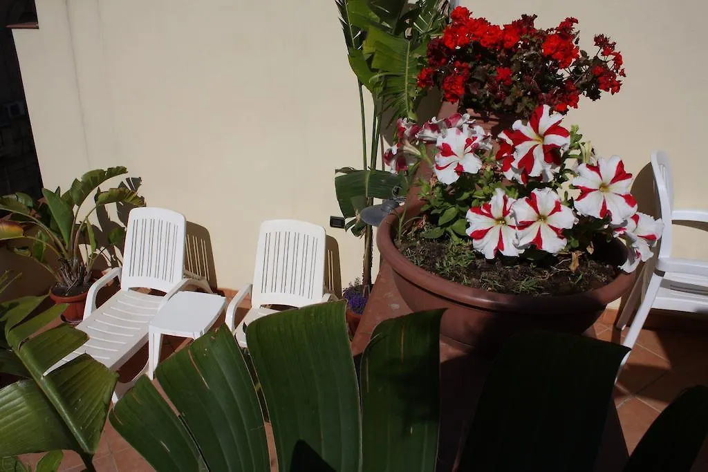 Residence Barbara Trapani Daire