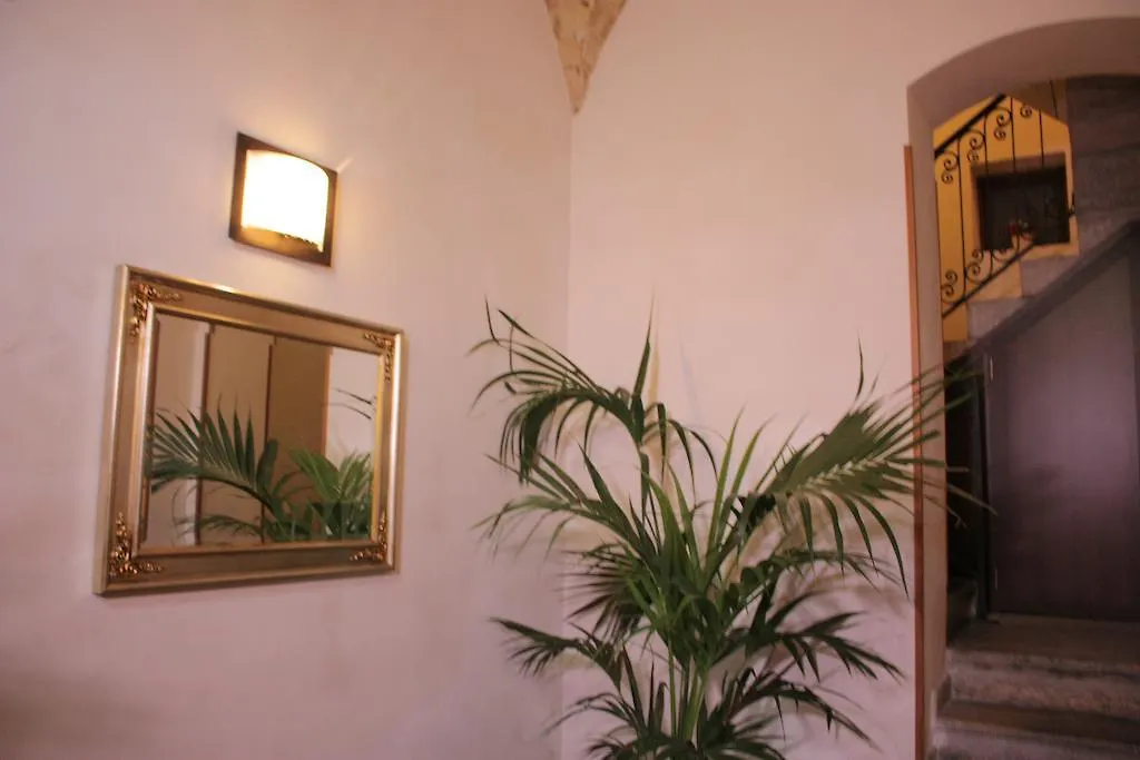 Residence Barbara Trapani Apartament