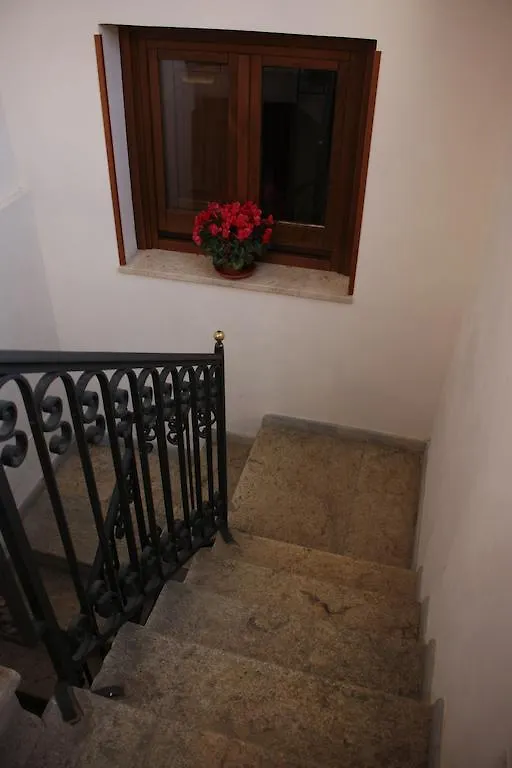 Residence Barbara Trapani Włochy