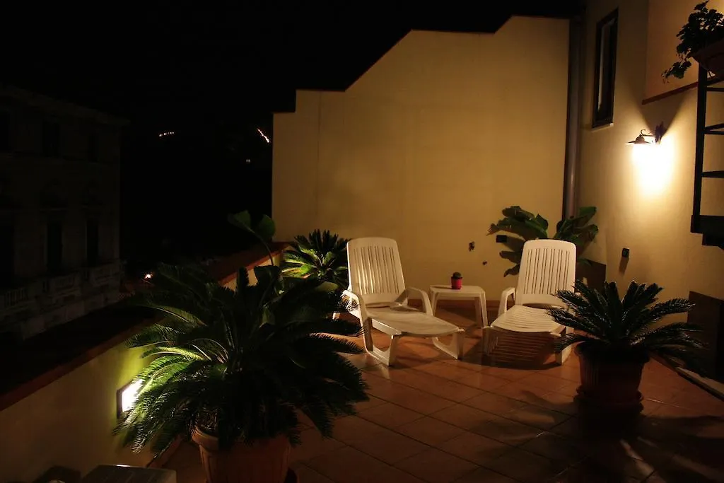 Residence Barbara Trapani 0*,