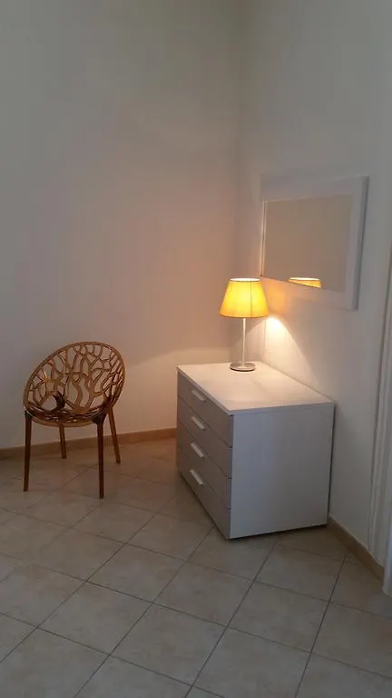Residence Barbara Trapani