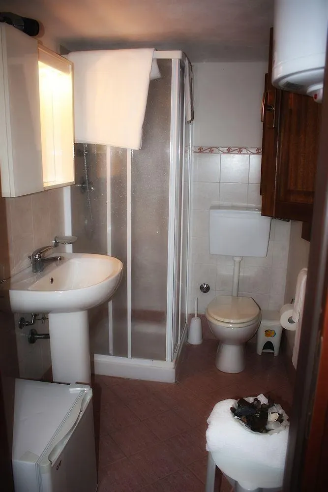 Residence Barbara Trapani Apartament