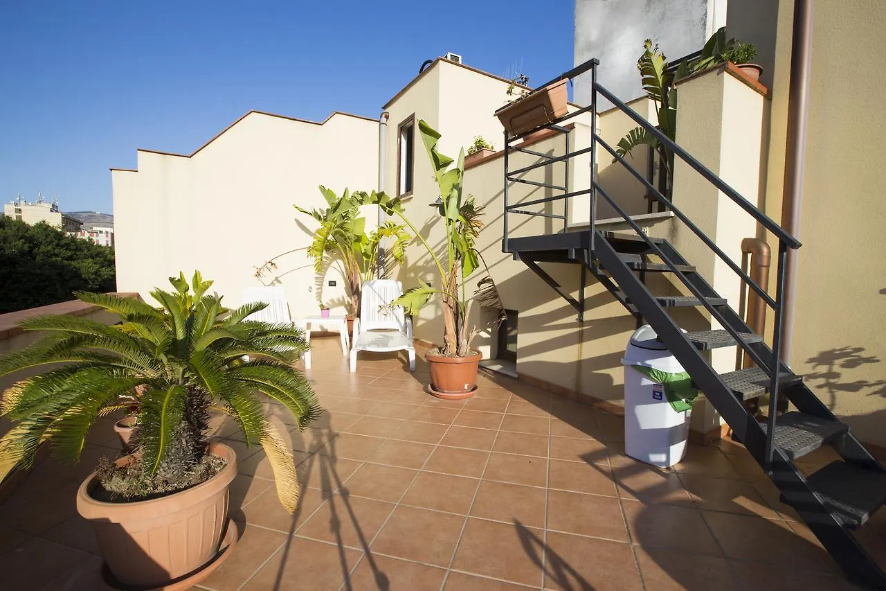Residence Barbara Trapani 0*,