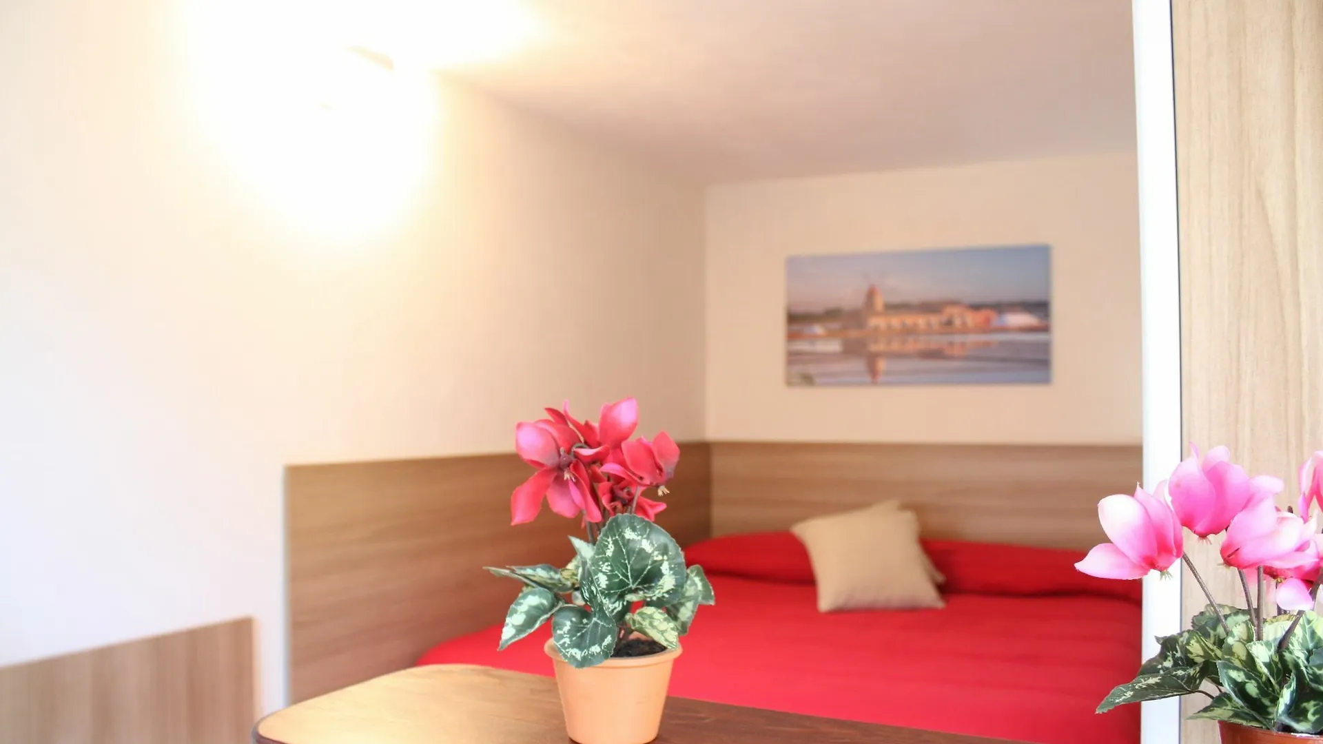 Residence Barbara Trapani 0*,