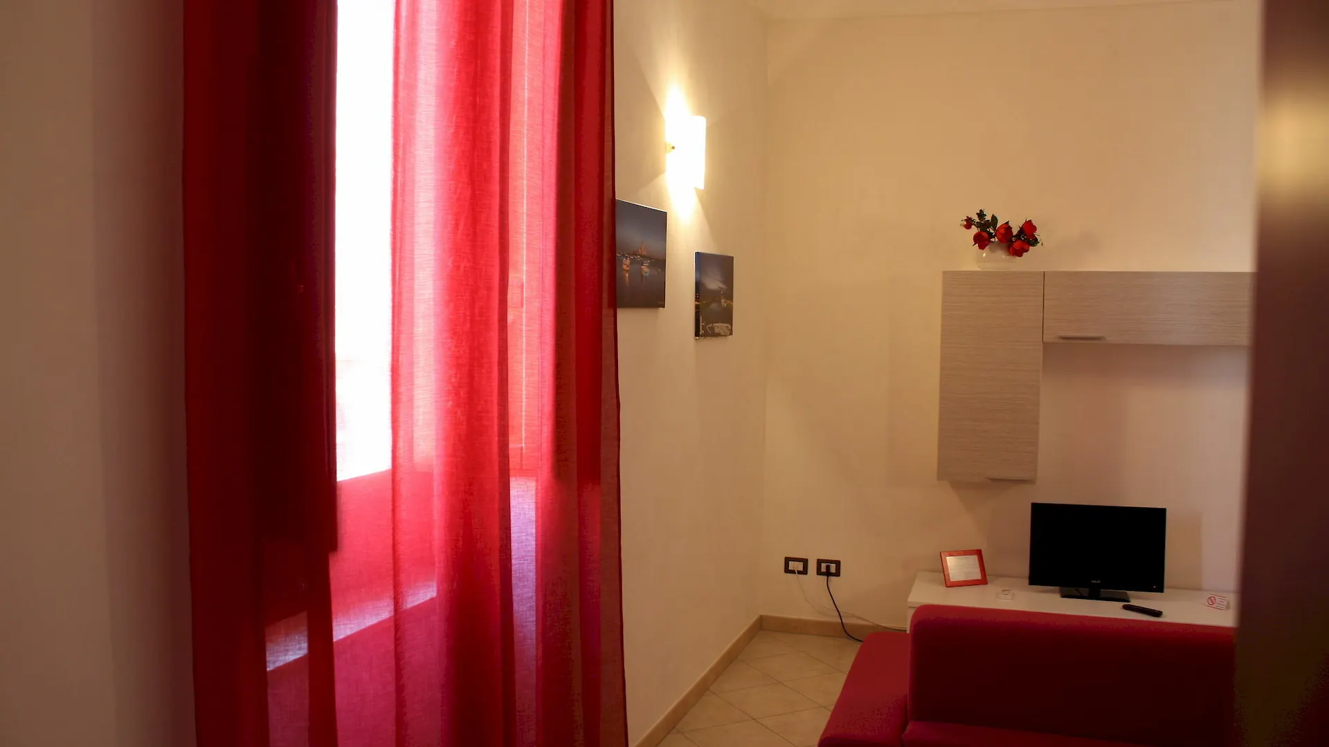 Residence Barbara Trapani