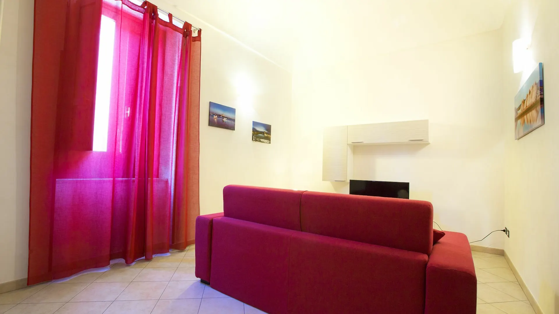 Residence Barbara Trapani