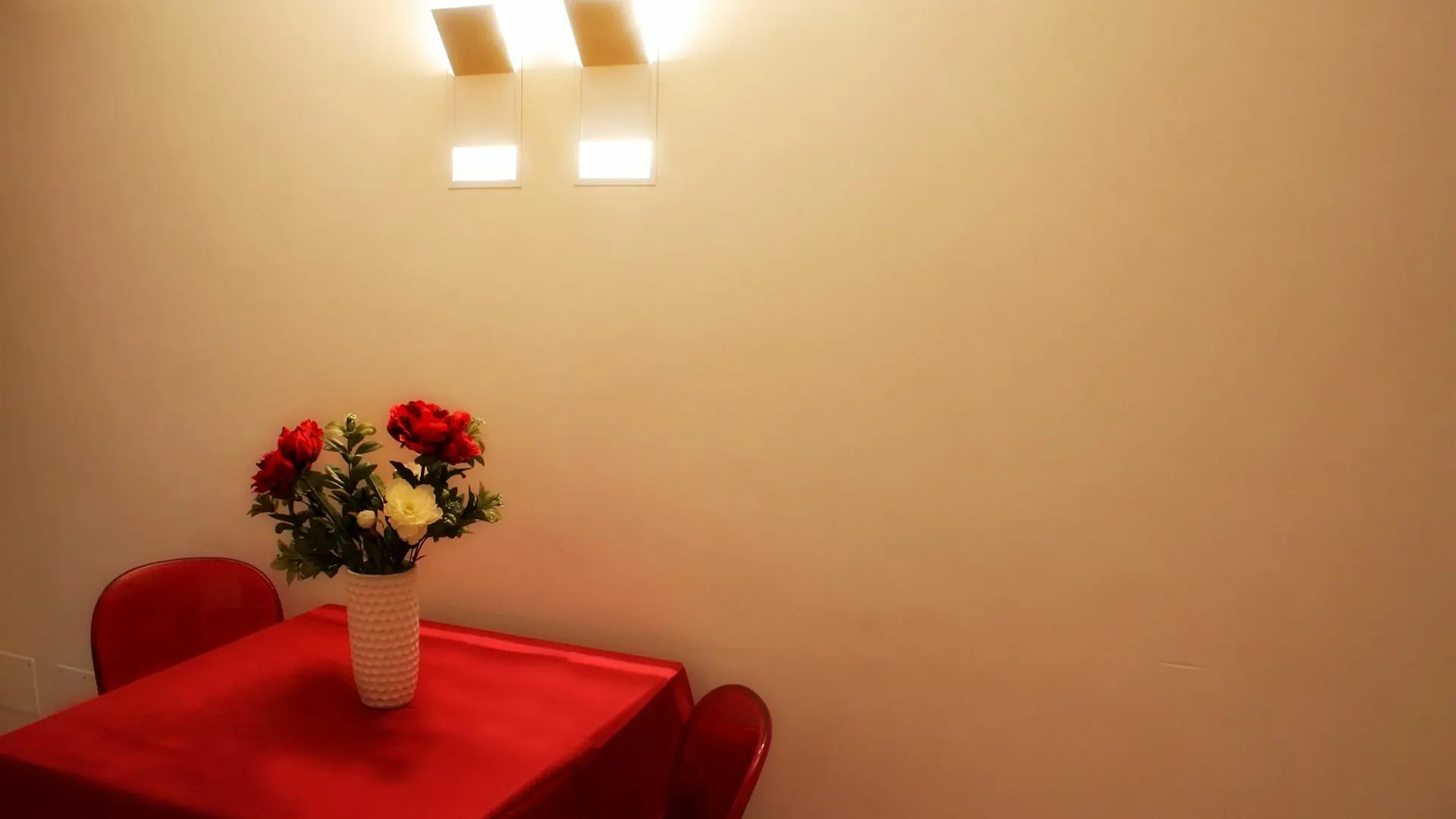 Apartament Residence Barbara Trapani