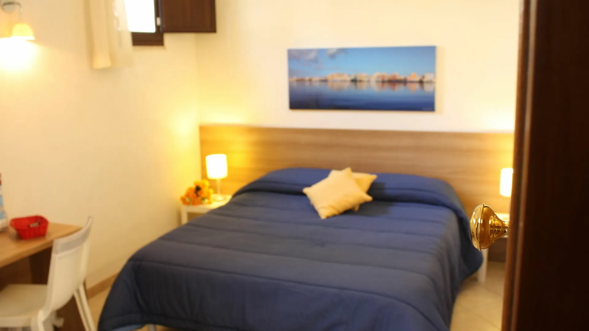 Residence Barbara Trapani 0*,