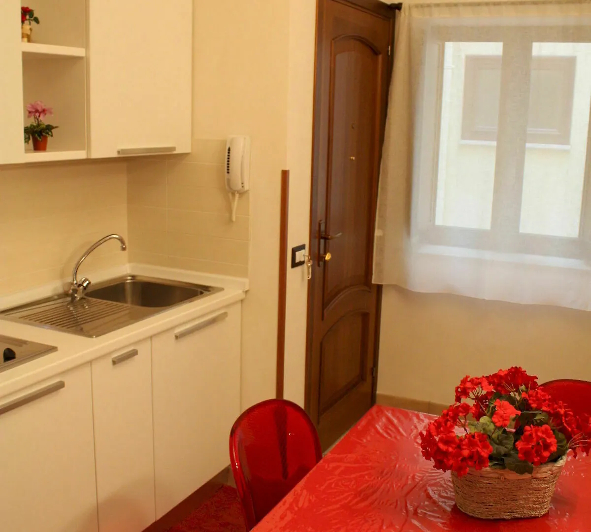 Residence Barbara Trapani