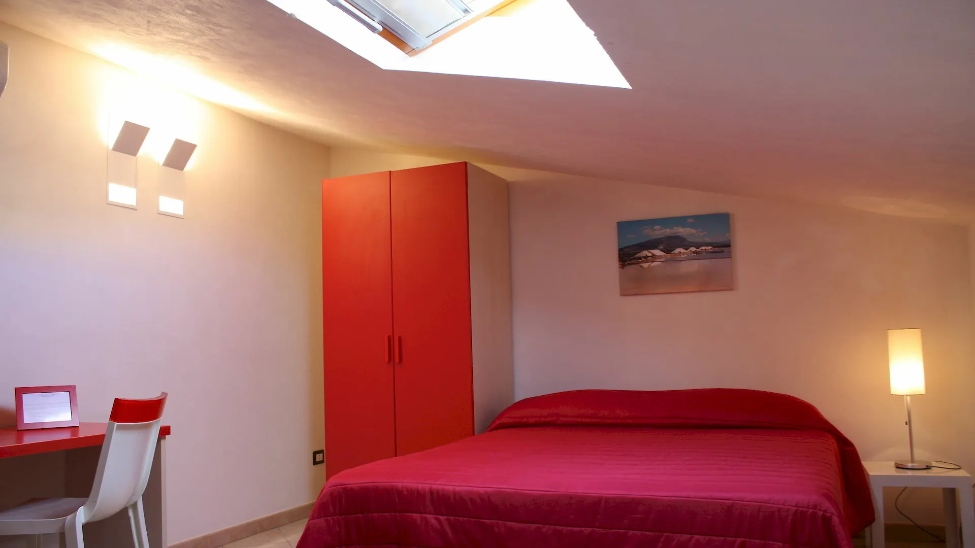 Residence Barbara Trapani