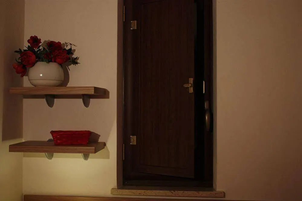 Apartament Residence Barbara Trapani Włochy