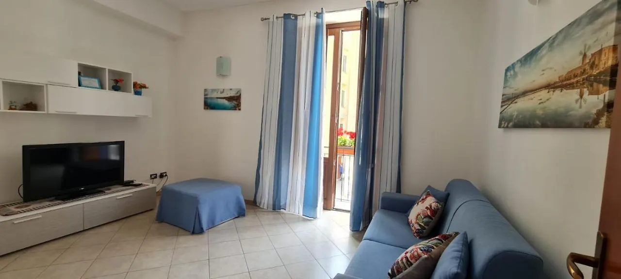 Residence Barbara Trapani