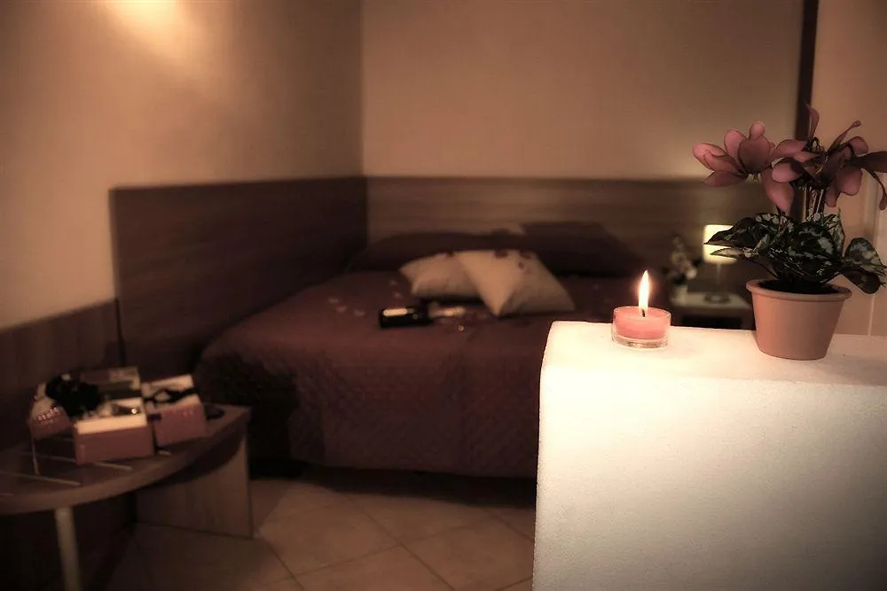 Residence Barbara Trapani İtalya