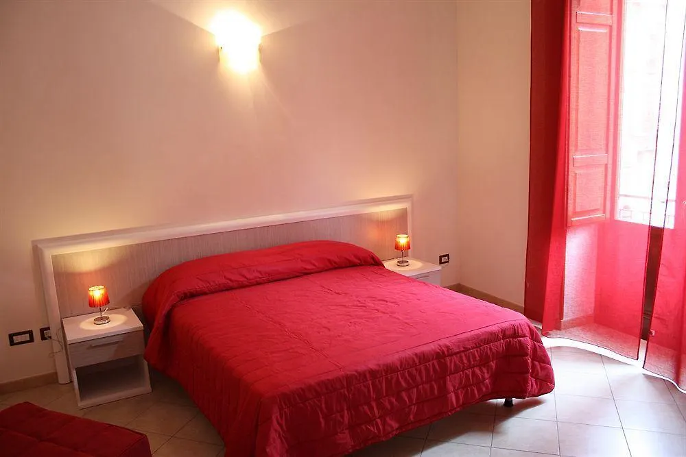 Residence Barbara Trapani 0*,  İtalya