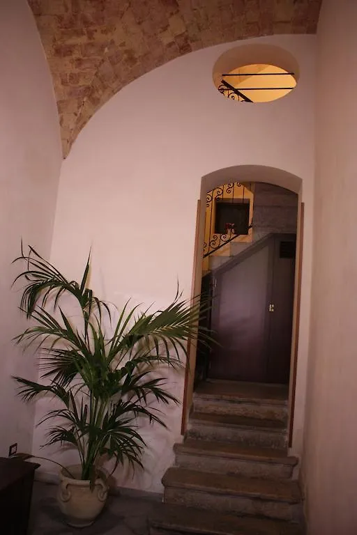 Daire Residence Barbara Trapani İtalya