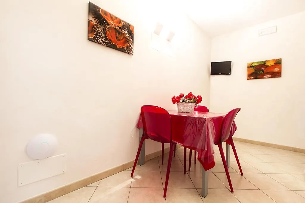 Residence Barbara Trapani Italy