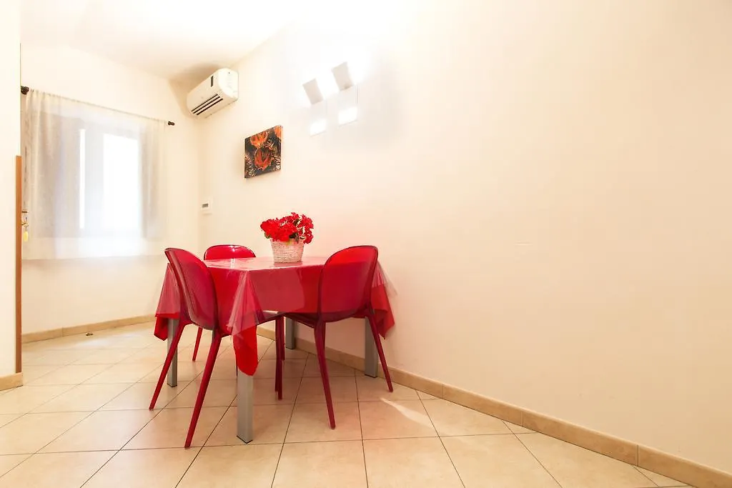 Residence Barbara Trapani 0*,  Italy