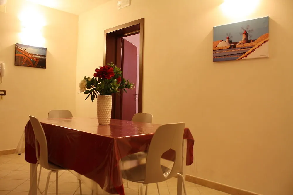 Residence Barbara Trapani 0*,  Italy