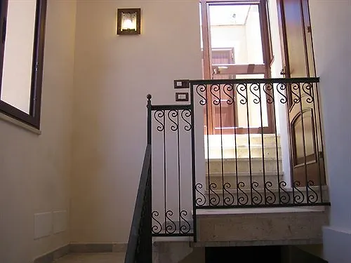 Residence Barbara Trapani