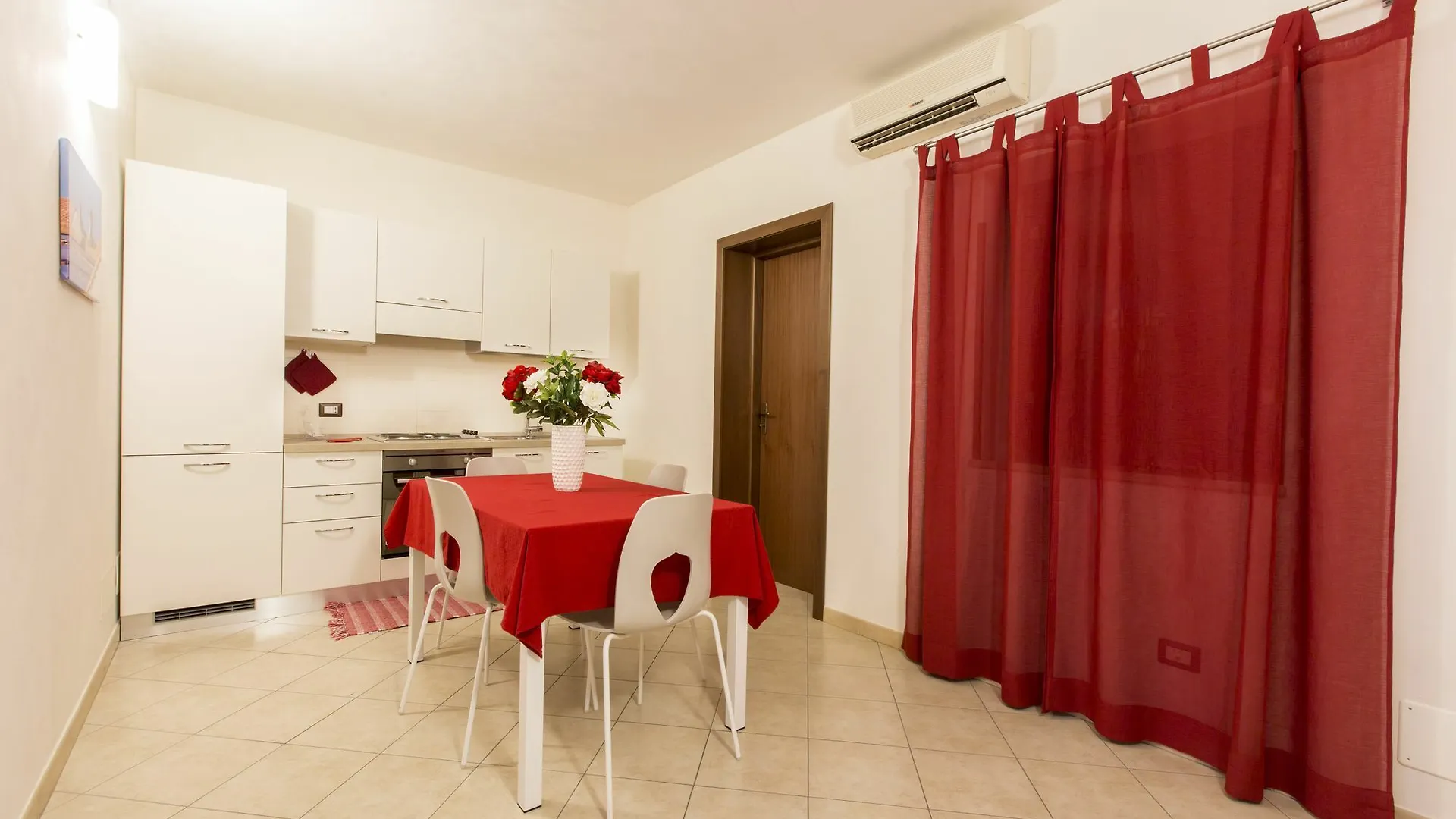 Residence Barbara Trapani Italy