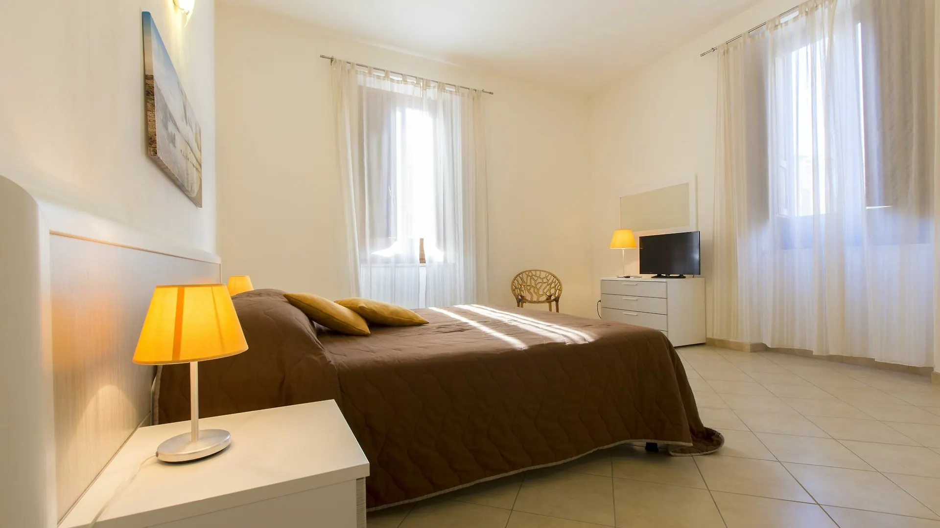 Residence Barbara Trapani 0*,  İtalya