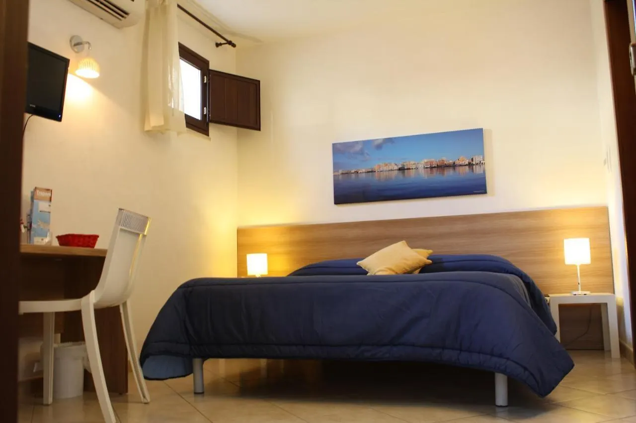 Residence Barbara Trapani Apartment